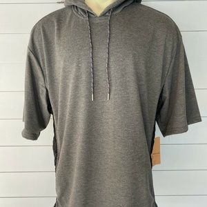 Brooklyn Laundry Premium Collection Hooded Shirt